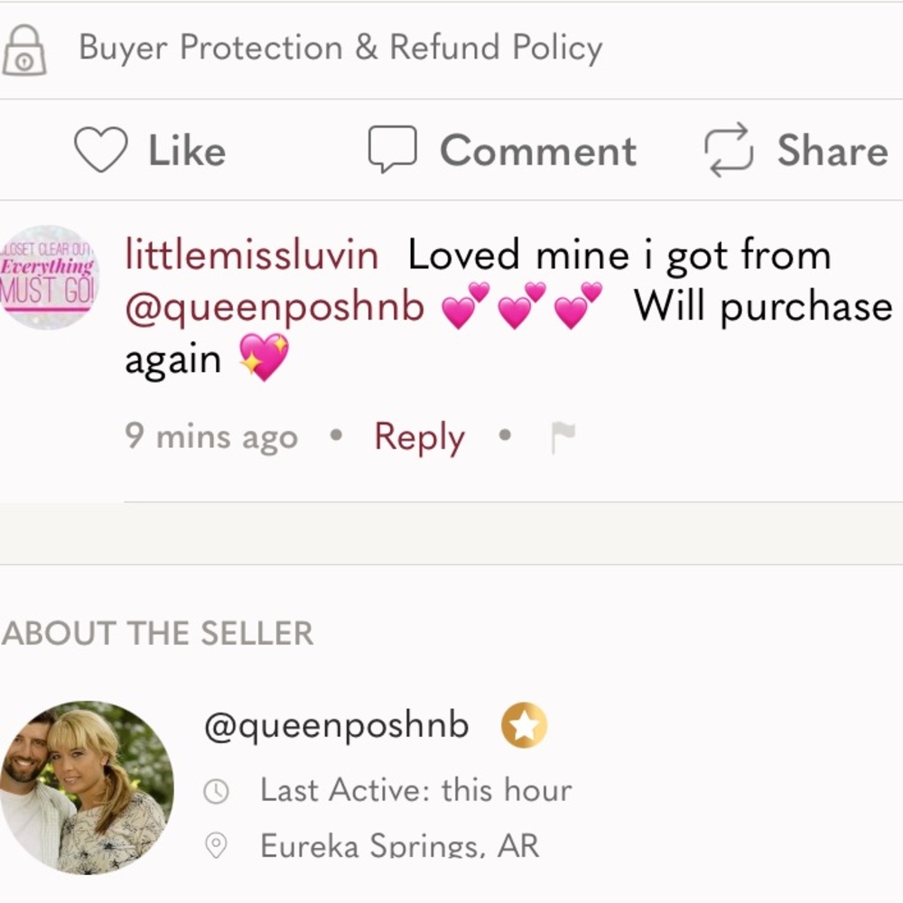 FREE MAKE-UP BAG🆕🛍Mystery Beauty Bag: BEST SELLER. See reviews🧡 - Picture 9 of 10